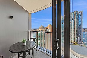 Spire Residences by CLLIX