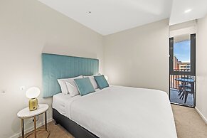 Spire Residences by CLLIX