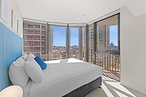 Spire Residences by CLLIX