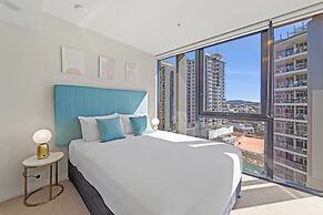 Spire Residences by CLLIX