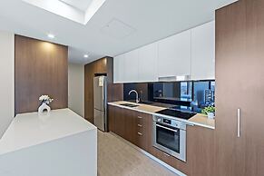 Spire Residences by CLLIX