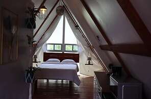 Boquete Firefly Inn