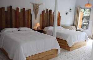 Boquete Firefly Inn