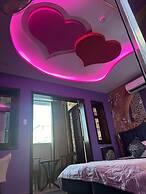 Nam Anh Hotel Phu Nhuan -by Bay Luxury