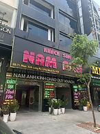 Nam Anh Hotel Phu Nhuan -by Bay Luxury