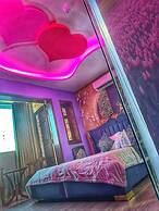 Nam Anh Hotel Phu Nhuan -by Bay Luxury