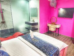 Nam Anh Hotel Phu Nhuan -by Bay Luxury