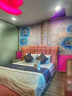 Nam Anh Hotel Phu Nhuan -by Bay Luxury