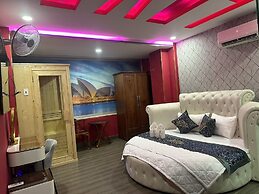 Nam Anh Hotel Phu Nhuan -by Bay Luxury