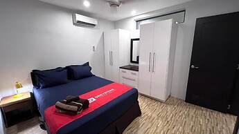 Greystone Apartments