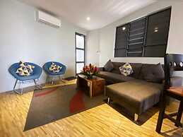 Greystone Apartments