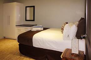 Greystone Apartments