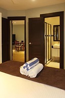 Greystone Apartments