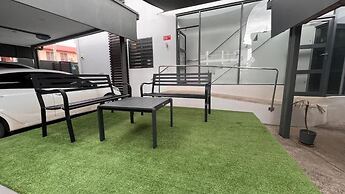 Greystone Apartments