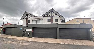 Greystone Apartments