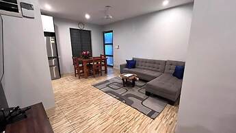 Greystone Apartments