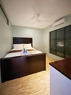 Greystone Apartments