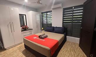 Greystone Apartments