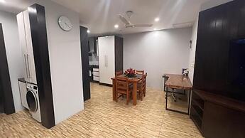 Greystone Apartments