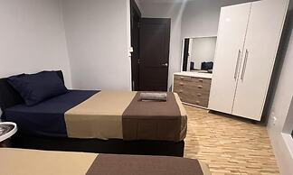 Greystone Apartments