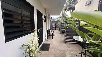 Greystone Apartments