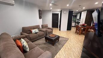 Greystone Apartments