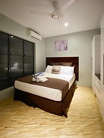 Greystone Apartments