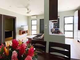 Greystone Apartments