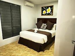 Greystone Apartments