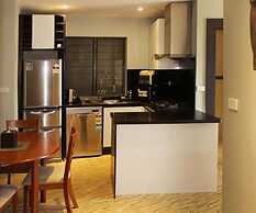 Greystone Apartments