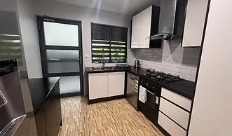 Greystone Apartments