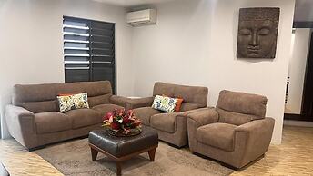 Greystone Apartments