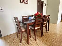 Greystone Apartments