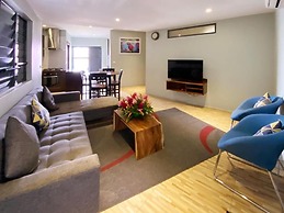 Greystone Apartments