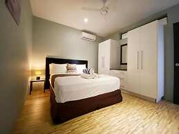 Greystone Apartments