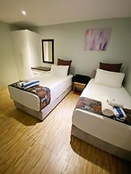 Greystone Apartments