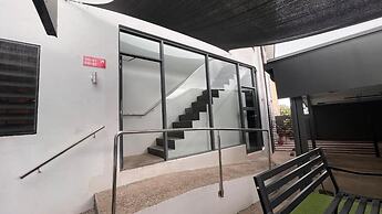 Greystone Apartments