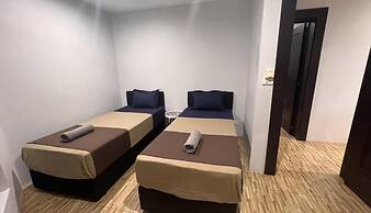 Greystone Apartments