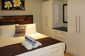 Greystone Apartments