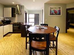 Greystone Apartments