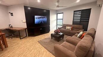 Greystone Apartments