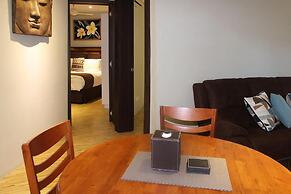 Greystone Apartments