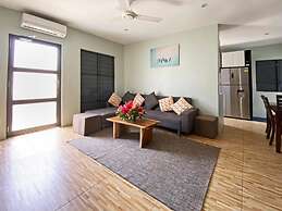 Greystone Apartments