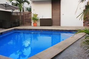 Greystone Apartments