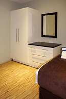 Greystone Apartments