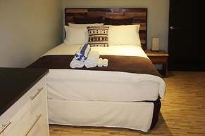 Greystone Apartments