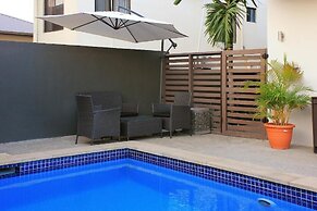 Greystone Apartments