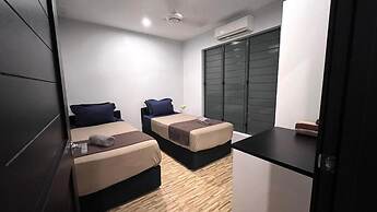 Greystone Apartments