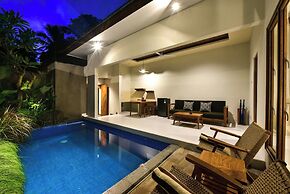 Mahayoga Ubud Villa
