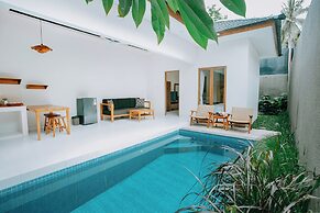 Mahayoga Ubud Villa